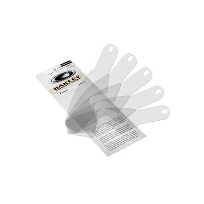 Tear-offs Oakley LAMINATE PROVEN OTG X14