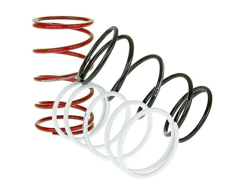 Ressort de poussée Naraku 11313531