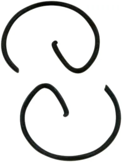 Circlip axe de piston Naraku 09110033