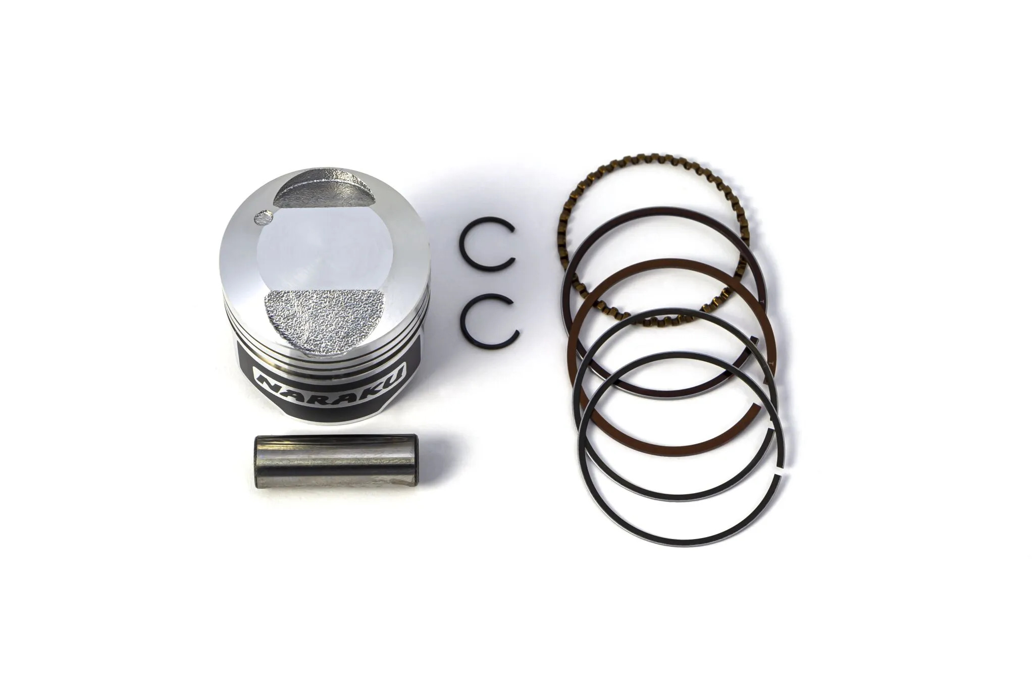 Kit piston Naraku 09110065
