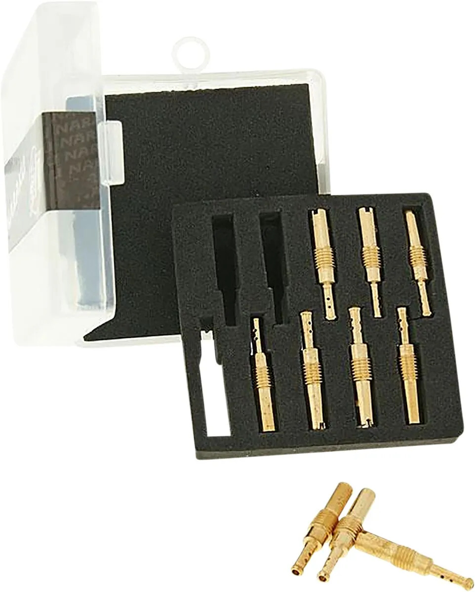 Gicleur Naraku Kit révision