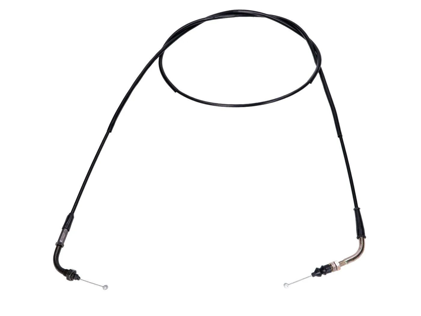 Câble de gaz tirage (aller) Naraku 06502113