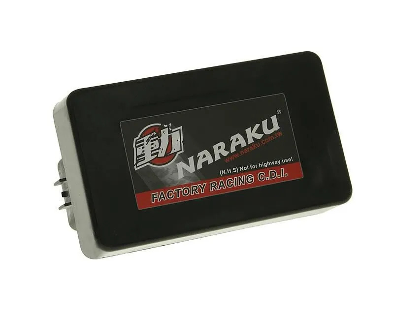CDI box Naraku 21010420
