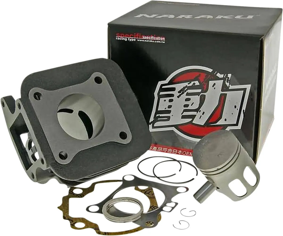 Kit cylindre-piston Naraku 09310913