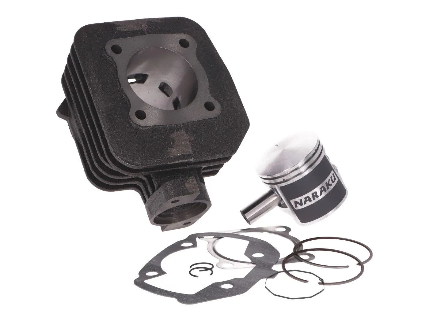 Kit cylindre-piston Naraku 09310921