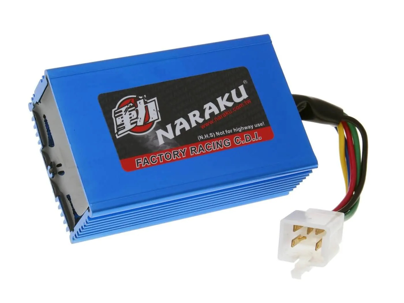 CDI box Naraku 21010408