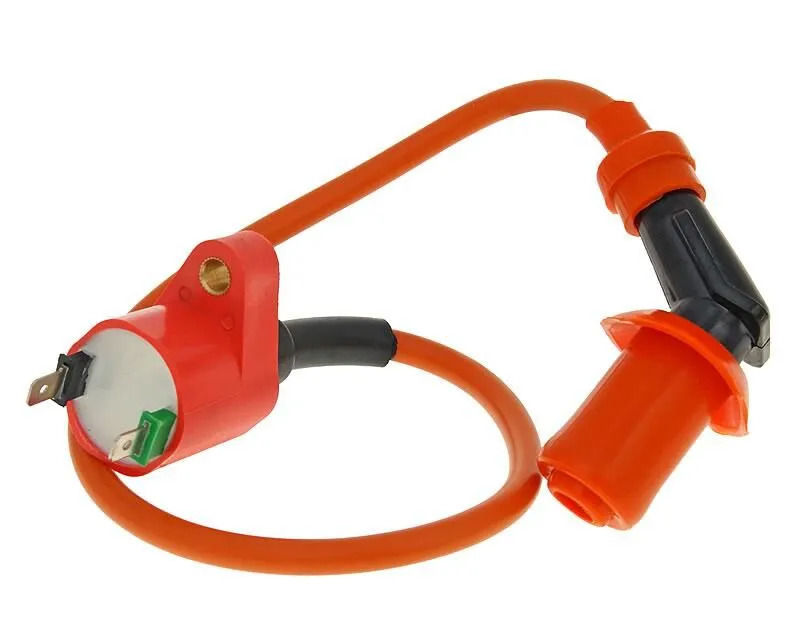 Bobine allumage Naraku 21020408