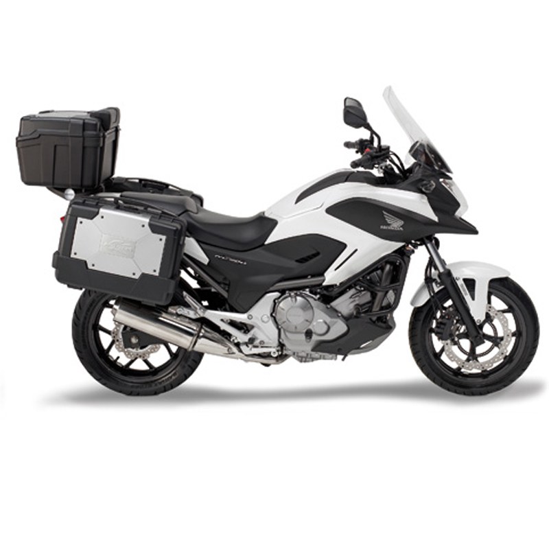 Support top case Kappa Monorack