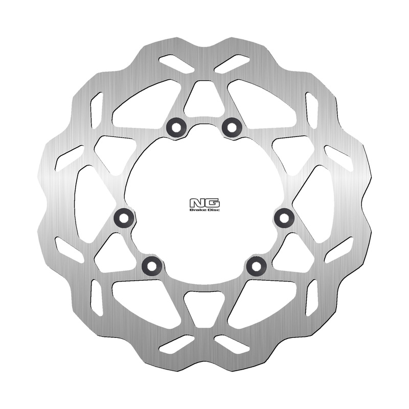 Disque de frein Wave NG fixe