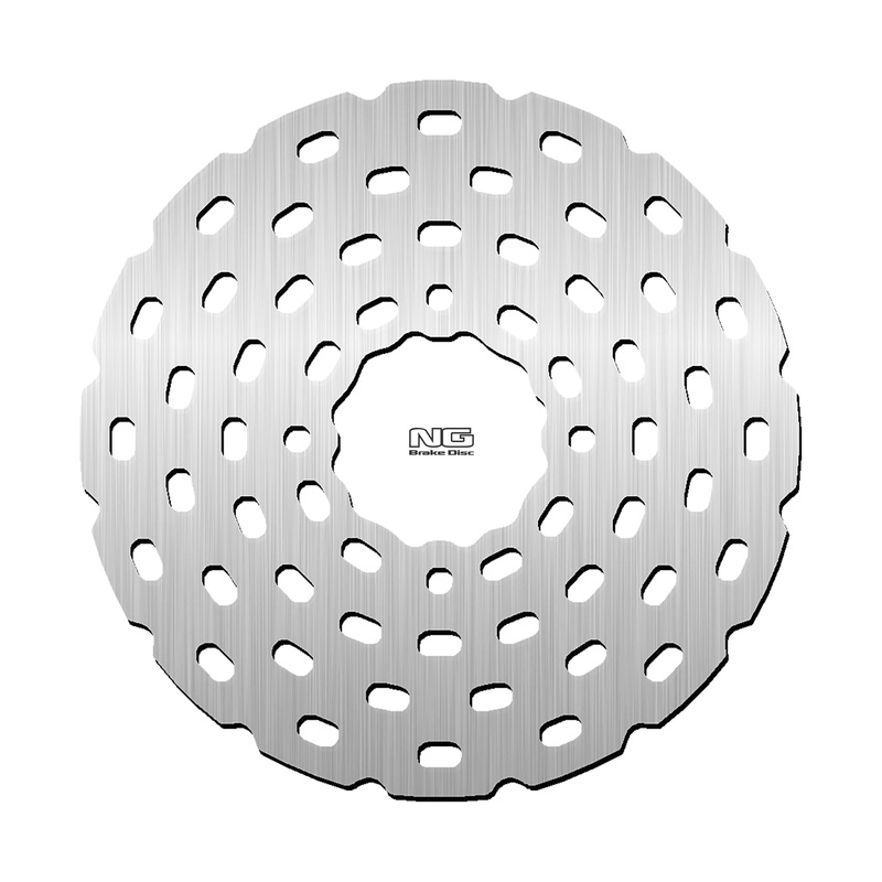 Disque de frein Wave NG fixe