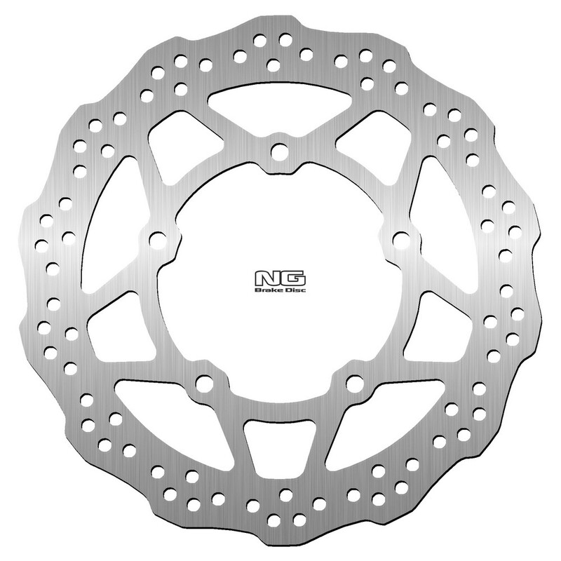 Disque de frein Wave NG fixe