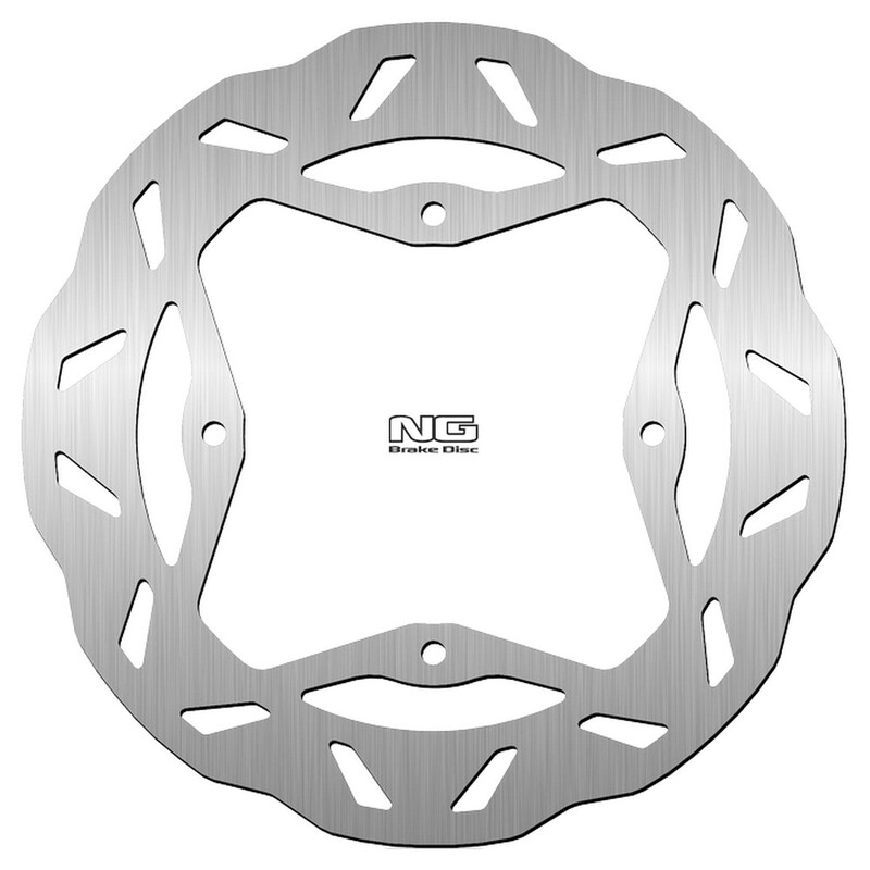 Disque de frein Wave NG fixe