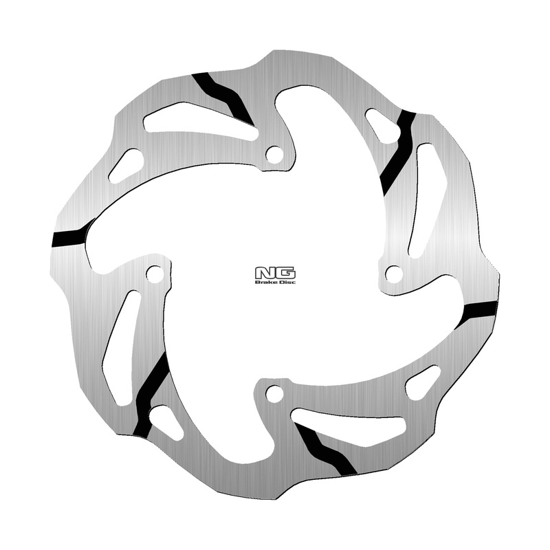 Disque de frein Wave NG fixe