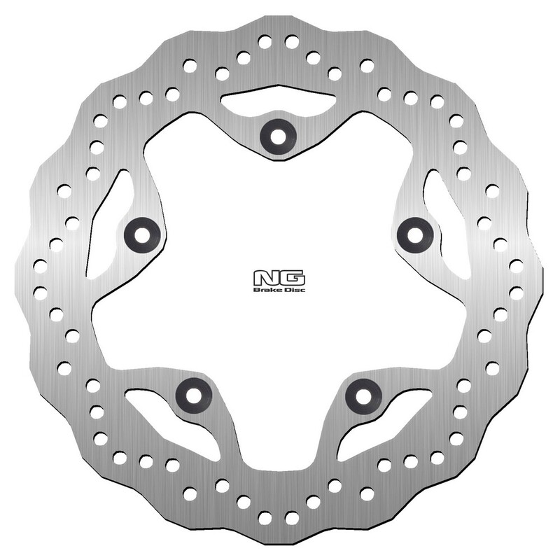 Disque de frein Wave NG NG BRAKES fixe