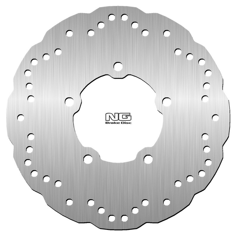 Disque de frein Wave NG NG BRAKES fixe