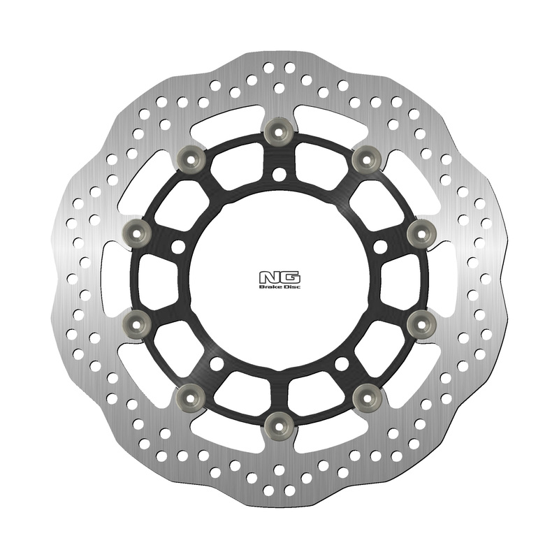 Disque de frein Wave NG BRAKES flottant
