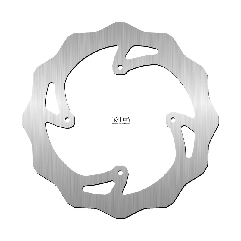 Disque de frein Wave NG pétale fixe