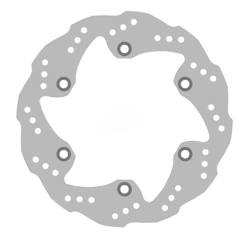 Disque de frein Wave NG 1023X