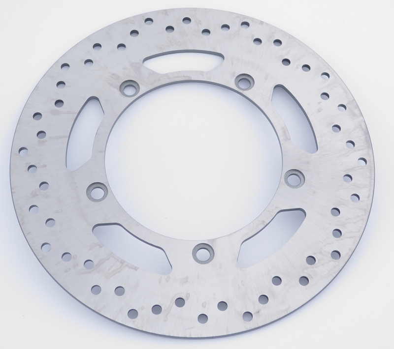 Disque de frein Rond Nissin Disque de frein NG BRAKES rond fixe