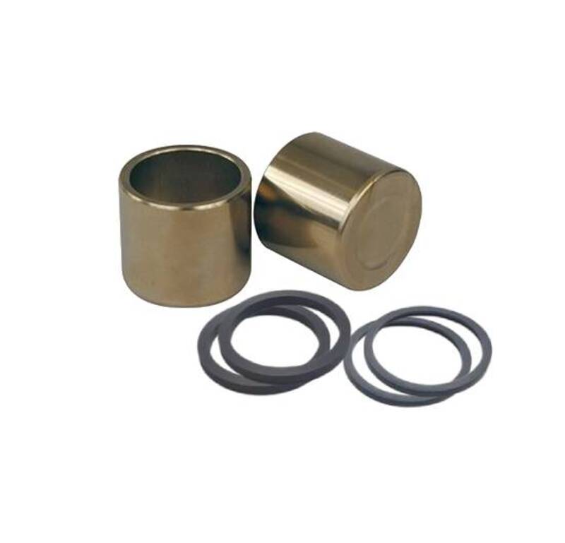 Kit réparation d'étrier de frein Nissin piston avant