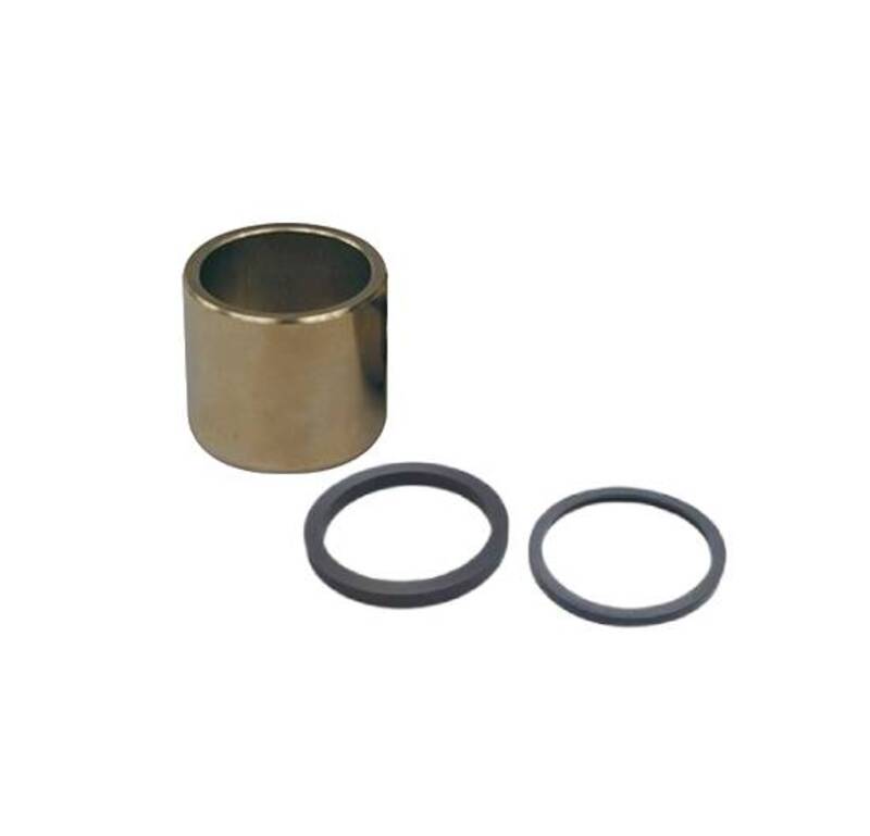 Kit réparation d'étrier de frein Nissin piston arrière