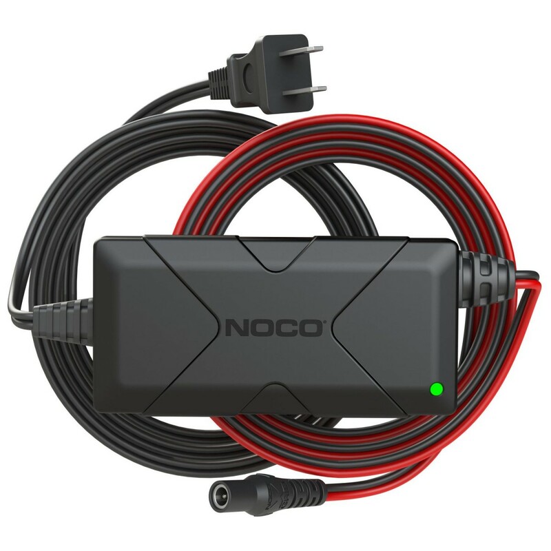 Chargeur de batterie Noco Adapteur d'alimentation 56W XCG