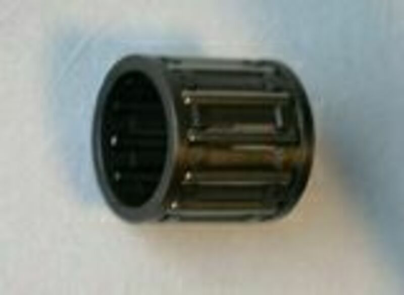 Cage à aiguilles Needle Roller Bearing 18x23x24