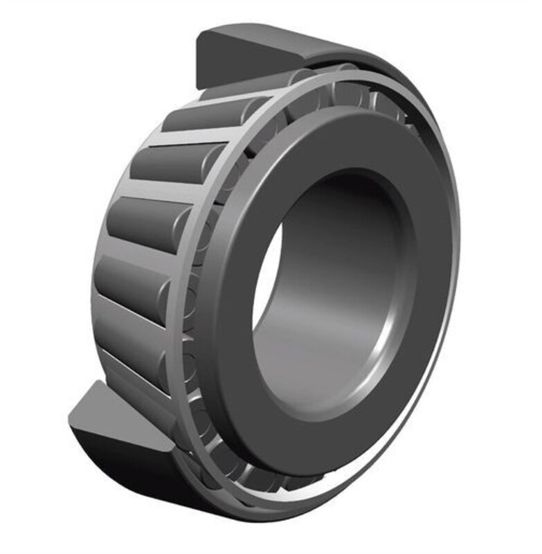 NTN 30x55x17 Steering Bearings