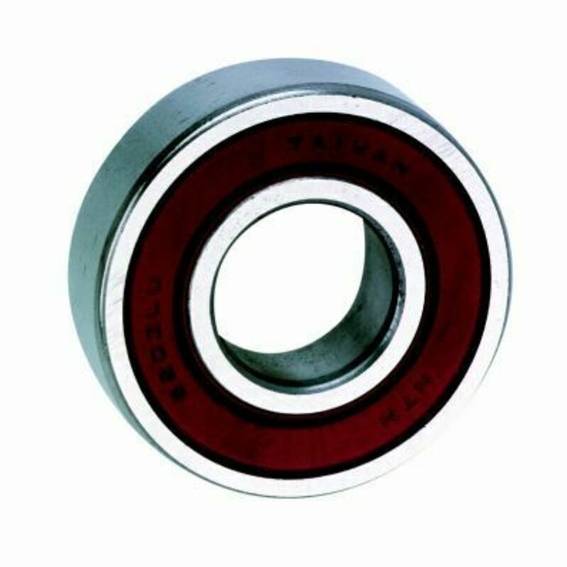 Roulement de roue NTN 6008-2RS 40X68X15