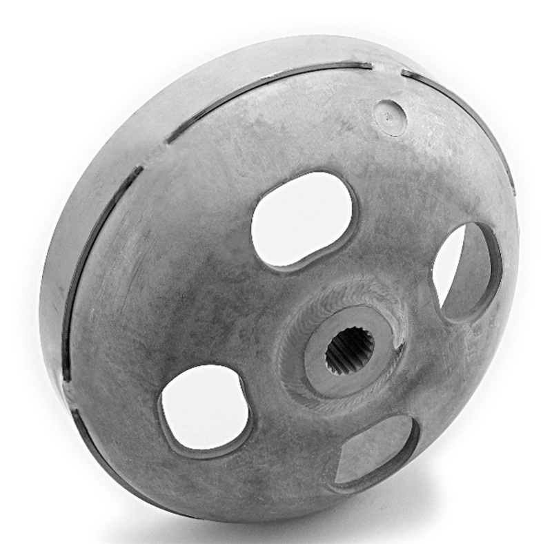 Cloche d'embrayage Newfren d'embrayage