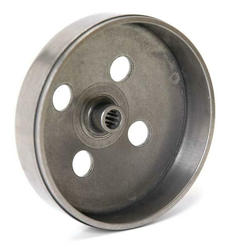 Cloche d'embrayage Newfren