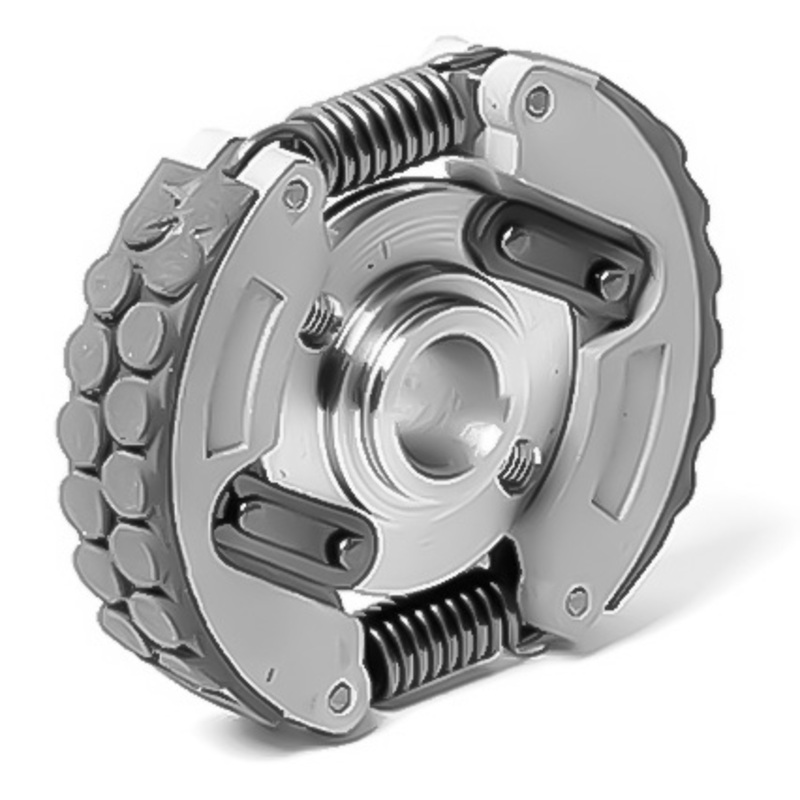 Kit embrayage complet Newfren