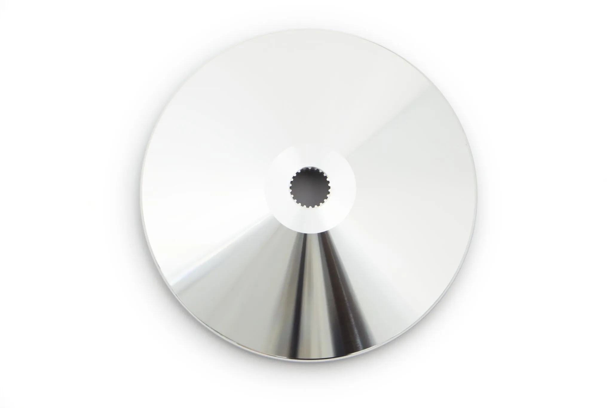 Plaque poulie de variateur 101 Octane Demi