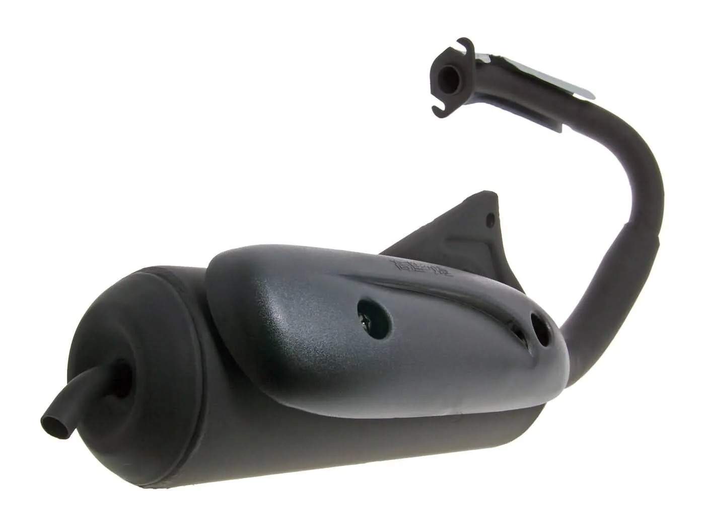 Ligne Complète 101 Octane 18102840