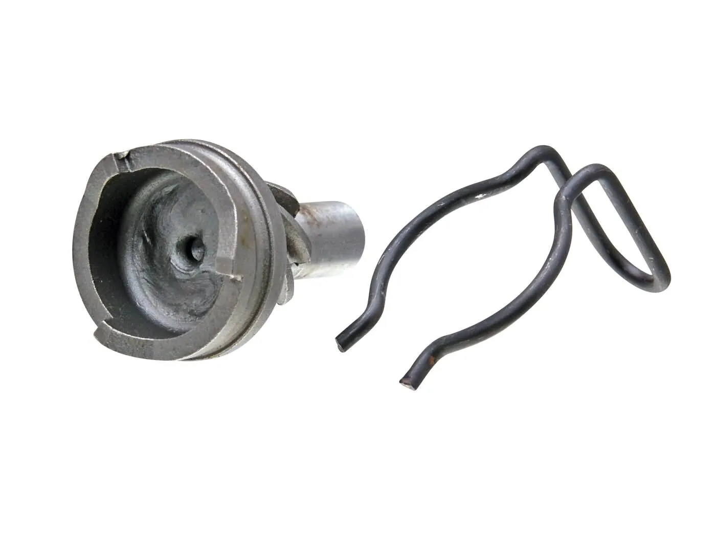 Pignon de kick 101 Octane Équipement