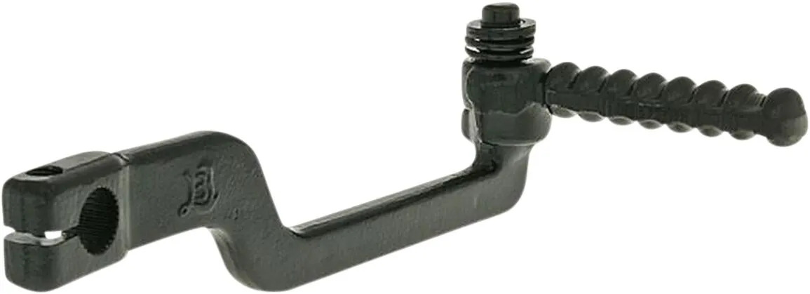 Kick de démarrage 101 Octane Levier