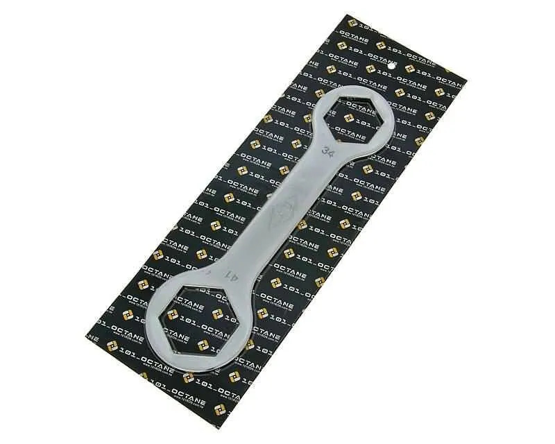 Clé hexagonale 101 Octane Outil verrouillage