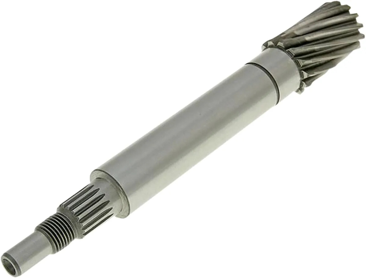 Arbre embrayage 101 Octane Cardan