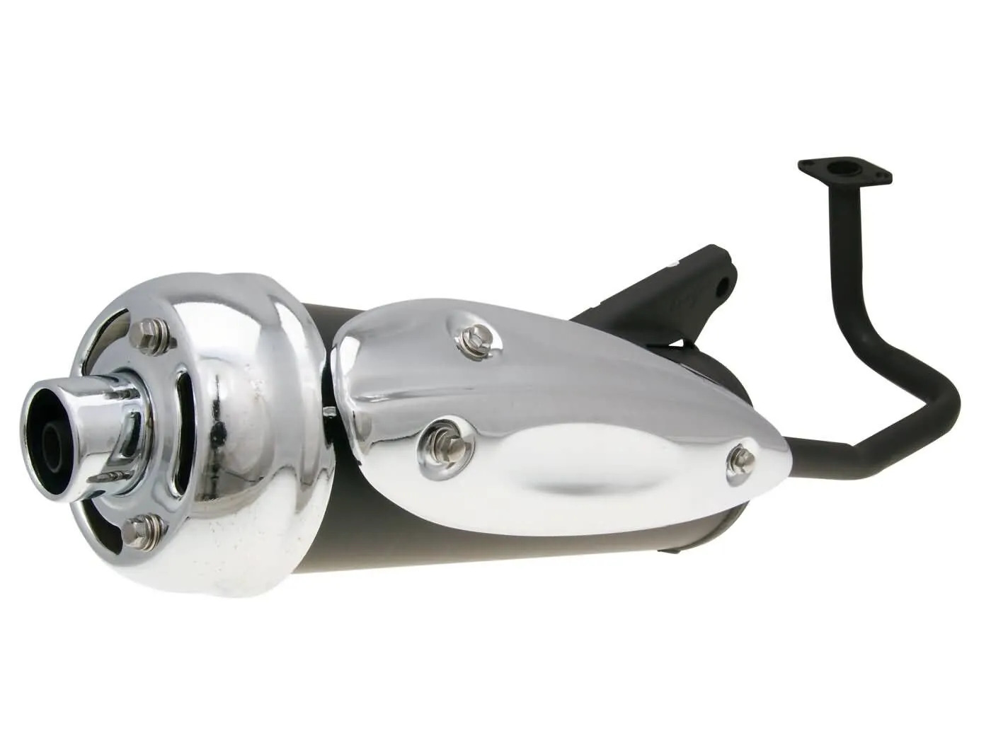 Ligne Complète 101 Octane 18102838