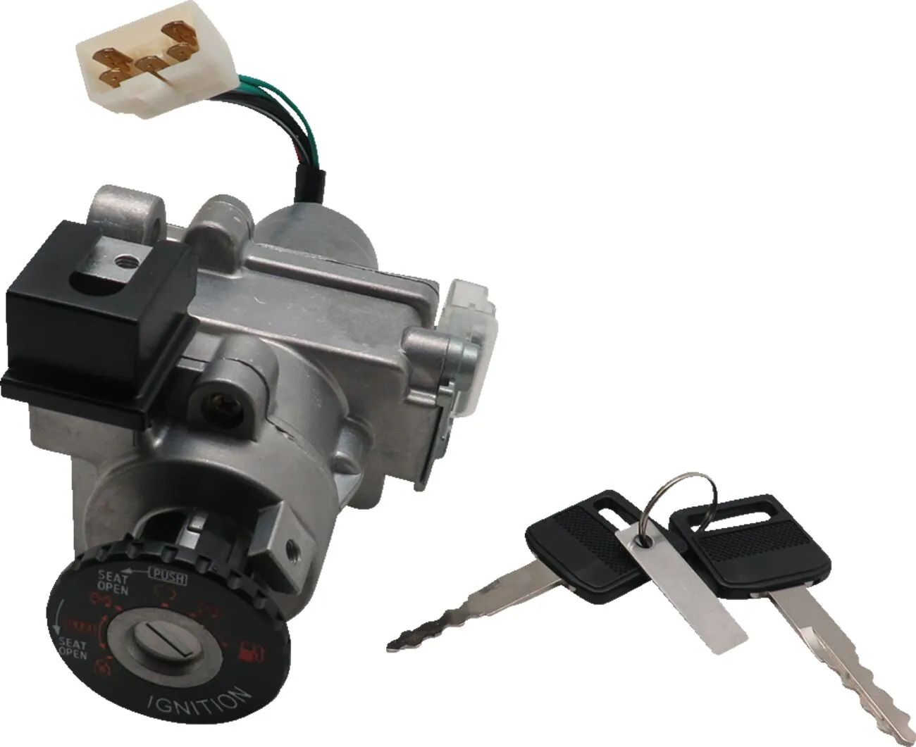 Neiman 101 Octane Kit serrure clés