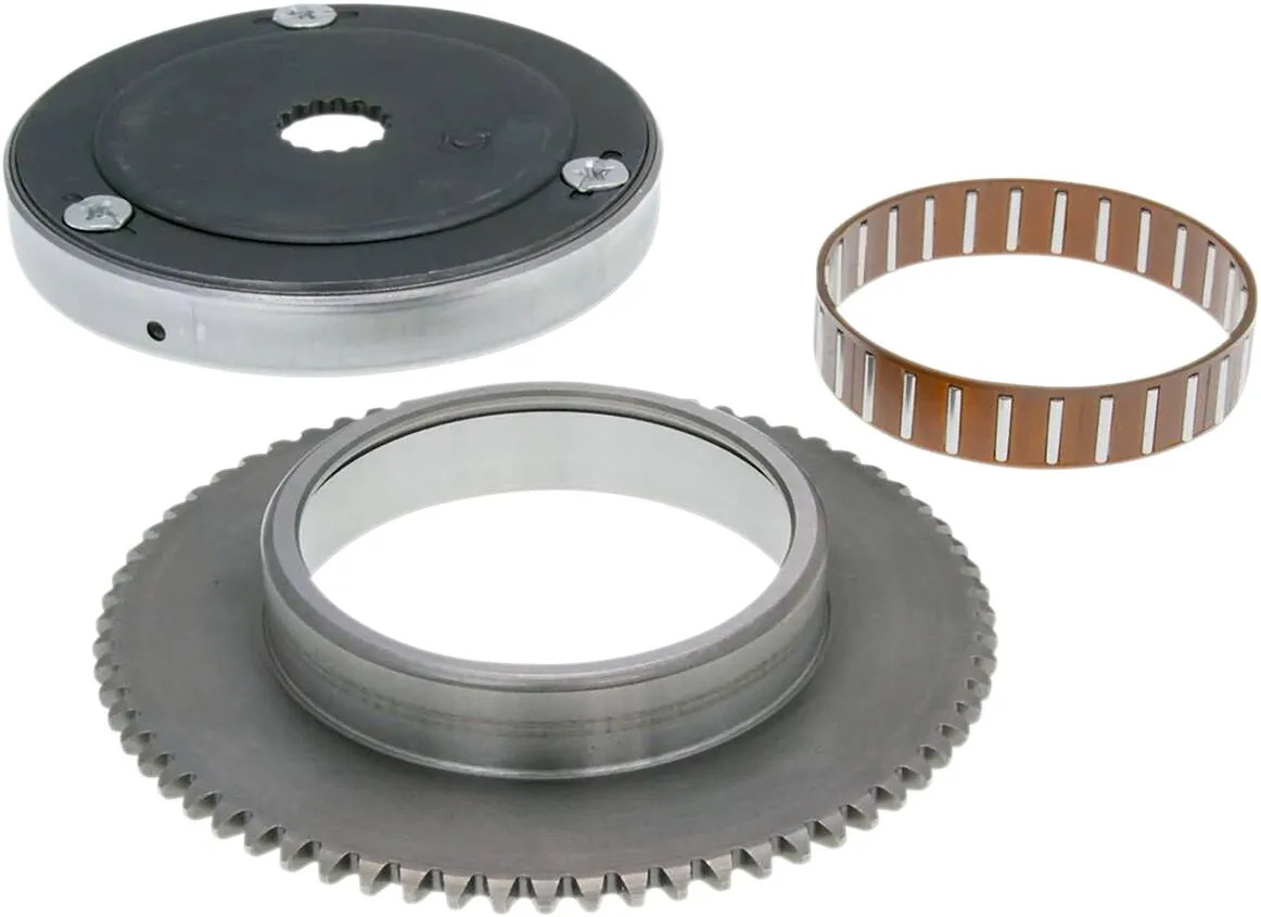 Embrayage de démarreur 101 Octane 21101028