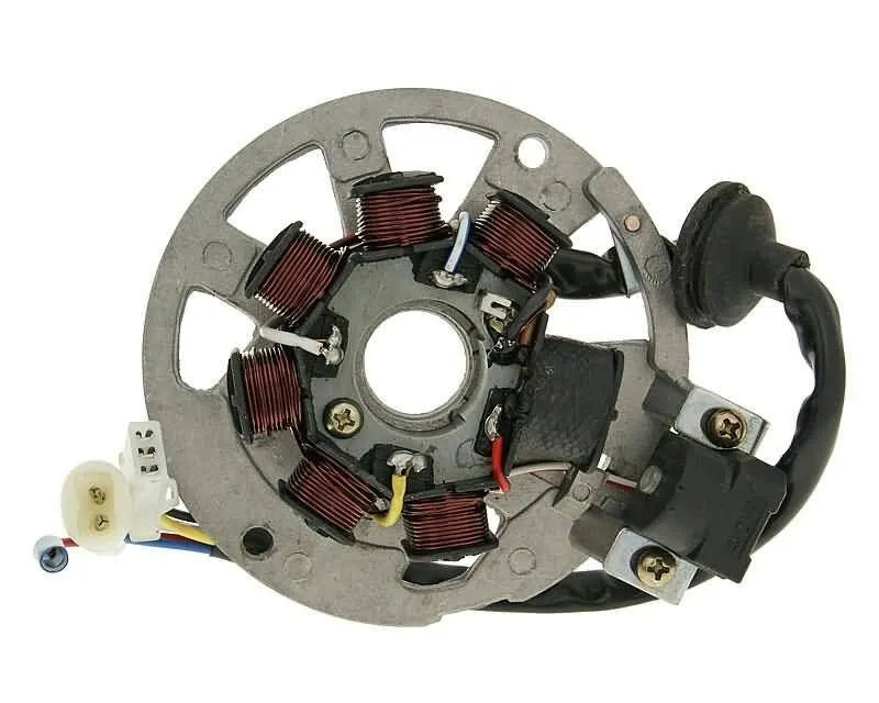 Stator d'allumage 101 Octane Rotor Version 4