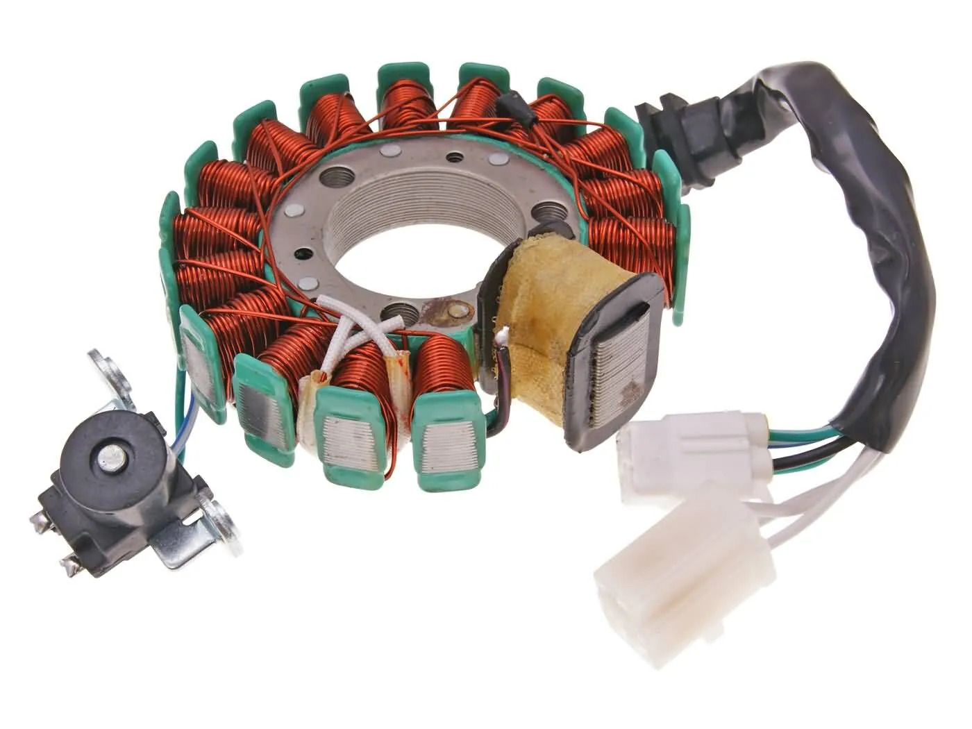 Stator d'allumage 101 Octane 21121510