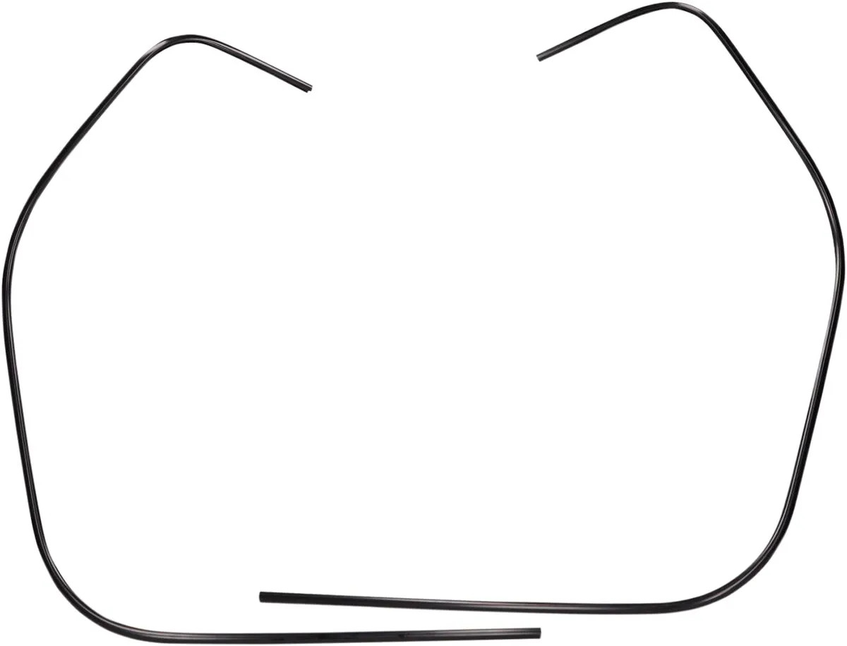 Joint en caoutchouc 101 Octane Pare - jambes