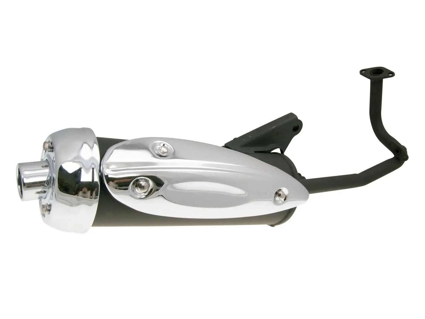 Ligne Complète 101 Octane 18102843