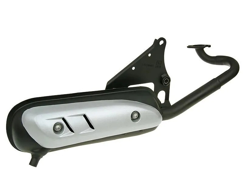 Ligne Complète 101 Octane 18102847