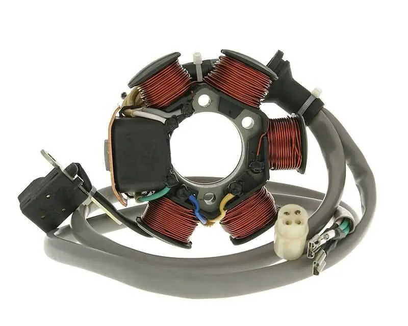 Stator d'allumage 101 Octane 21121420