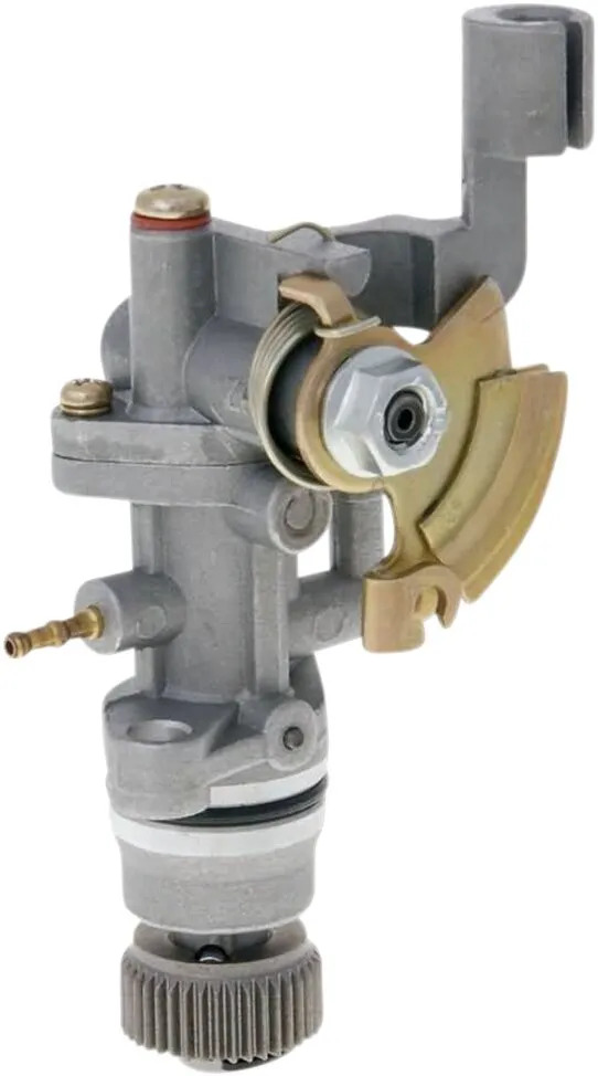 Pompe à huile 101 Octane 09320237