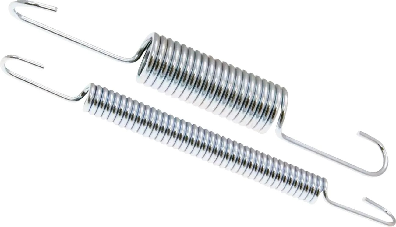 Ressort de bequille 101 Octane 05100580