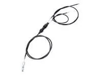 Câble de gaz tirage (aller) 101 Octane 06502105